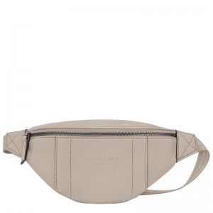 Longchamp Longchamp 3d S Belt Bag Clay | OQMHX-7420