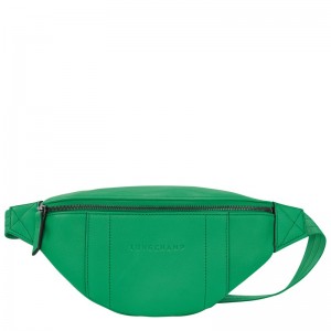Longchamp Longchamp 3d S Belt Bag Verzi | HTMYL-3419