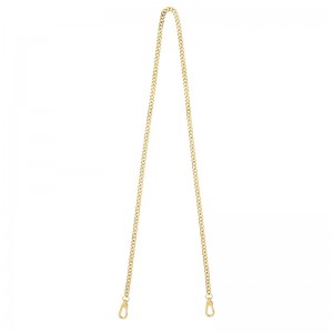 Longchamp Longchamp Chaîne Shoulder Strap Aurii | HQBNP-0243