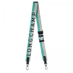 Longchamp Longchamp Shadow Shoulder Strap Bleumarin | KMVFT-9752