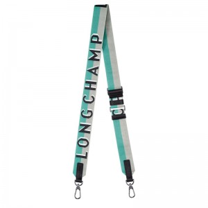 Longchamp Longchamp Shadow Shoulder Strap Bleumarin | RMDXI-3761