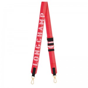 Longchamp Longchamp Shadow Shoulder Strap Roz | UOGPR-1536