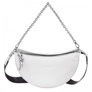 Longchamp Smile S Crossbody Bag Albi | VPKDA-5194