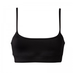 Longchamp Sport Bra Negrii | EBAGJ-9213