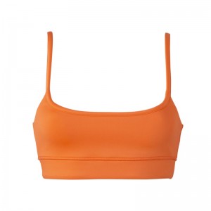 Longchamp Sport Bra Portocalii | JVCQF-3801