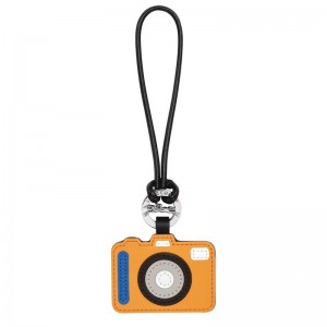 Longchamp Spring/Summer 2024 Collection Key Rings Cais | DHZBI-5261