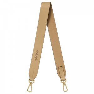 Longchamp Spring/Summer 2024 Collection Shoulder Strap Vegetal | BLKWJ-4368