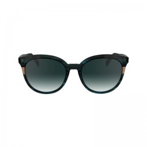 Longchamp Sunglasses Albastri | KIGHT-8612