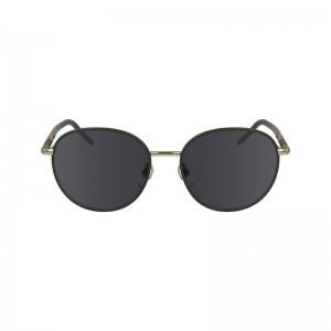 Longchamp Sunglasses Aurii Kaki | GPOSY-5489