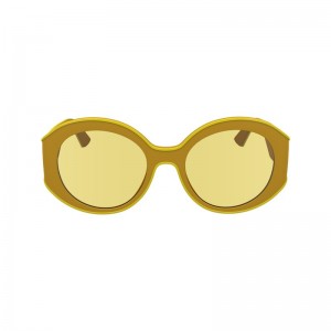 Longchamp Sunglasses Honey | DLPFO-9502