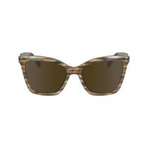 Longchamp Sunglasses Maro | EQCJO-4218