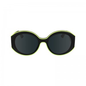 Longchamp Sunglasses Negrii | QATYR-1756