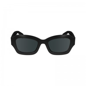 Longchamp Sunglasses Negrii | TRMHI-8143