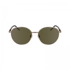 Longchamp Sunglasses Roz Aurii | OBJWR-7208