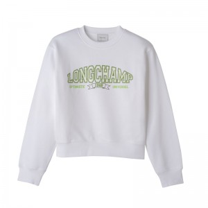 Longchamp Sweatshirt Albi | AWQVL-3289