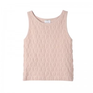 Longchamp Top Nude | NBOQE-2189