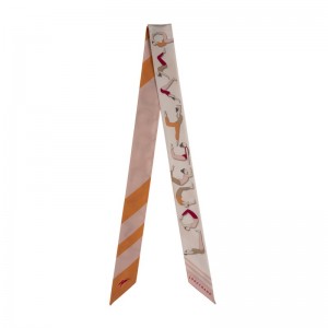 Longchamp Yoga Headband Roz | VFMJS-4059