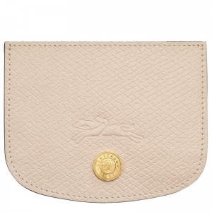 Longchamp Épure Card Holder Paper | HFLPQ-3059