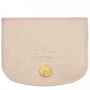 Longchamp Épure Card Holder Paper | JCFHT-2490