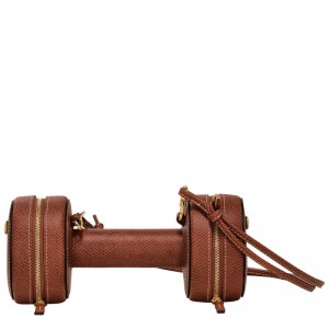 Longchamp Épure S Crossbody Bag Maro | HROYJ-0175
