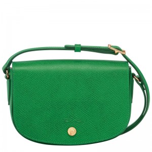 Longchamp Épure S Crossbody Bag Verzi | RYUNI-0358