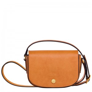 Longchamp Épure Xs Crossbody Bag Cais | PZOIH-0197