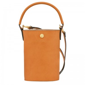 Longchamp Épure Xs Crossbody Bag Cais | RXFQC-1235