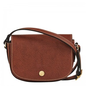 Longchamp Épure Xs Crossbody Bag Maro | DERGW-7903
