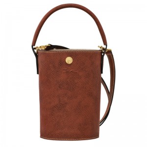 Longchamp Épure Xs Crossbody Bag Maro | UFKEW-7583