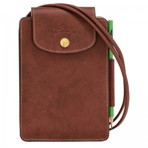 Longchamp Épure Xs Crossbody Bag Maro | WIOVL-1524